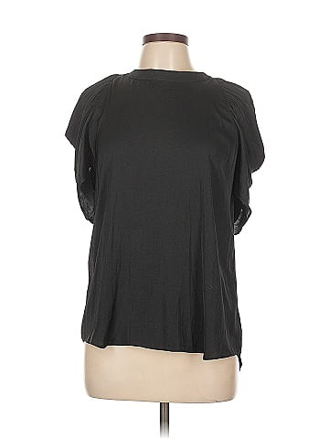 Naked Zebra Short Sleeve Top (view 1)