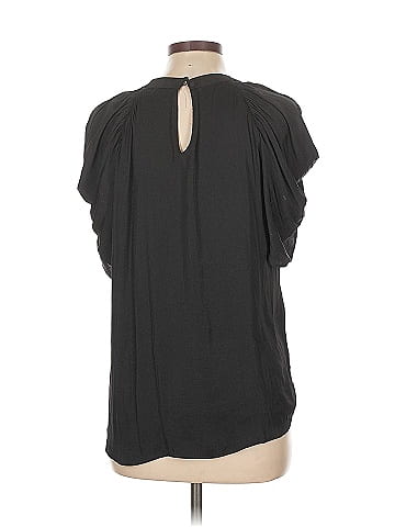 Naked Zebra Short Sleeve Top (view 2)