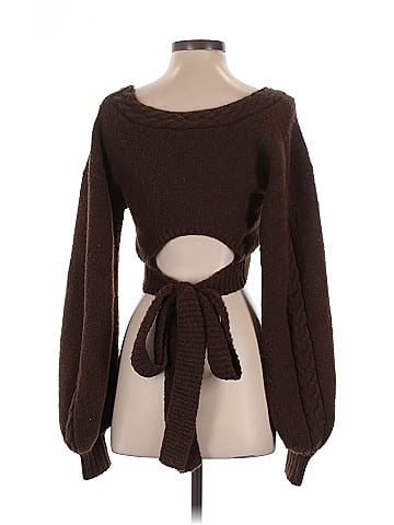 For Love & Lemons Cardigan (view 2)