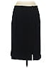 Giorgio Armani Solid Black Formal Skirt Size EU (IT) 40 / US 4 - photo 2
