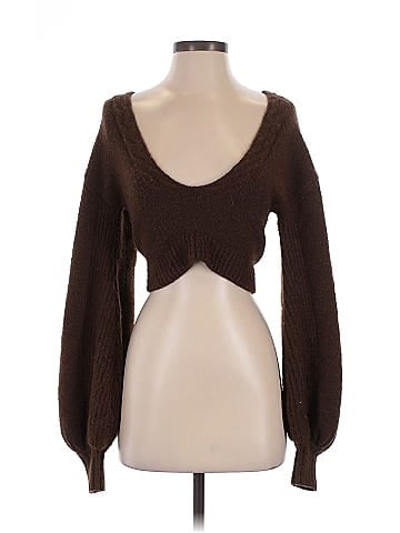 For Love & Lemons Cardigan (view 1)