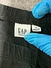 Gap - Maternity Black Active Pants Size XS - photo 3