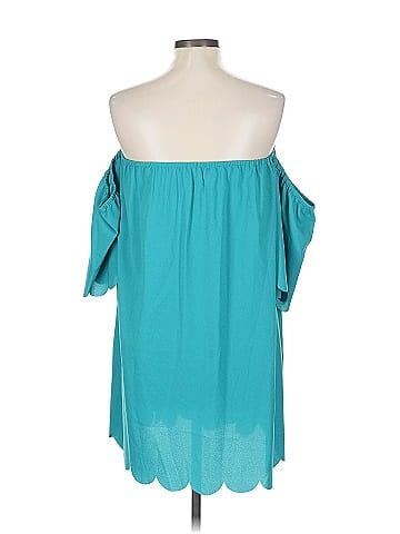 She + Sky Casual Dress (view 2)