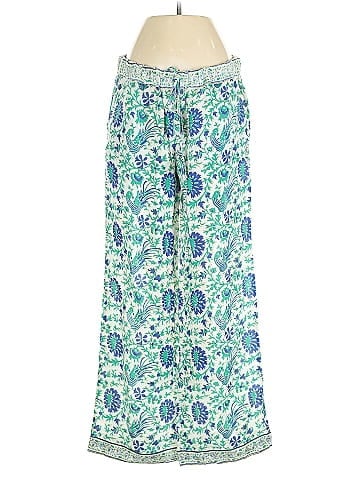 Calypso St. Barth Linen Pants (view 1)