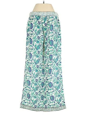 Calypso St. Barth Linen Pants (view 2)