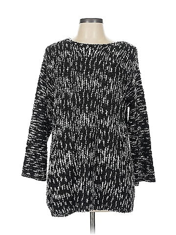 Alfred Dunner Pullover Sweater (view 1)