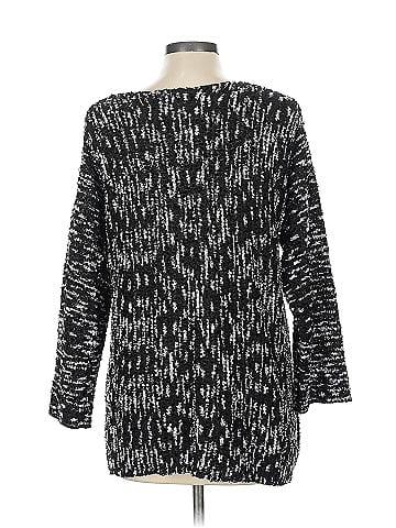 Alfred Dunner Pullover Sweater (view 2)