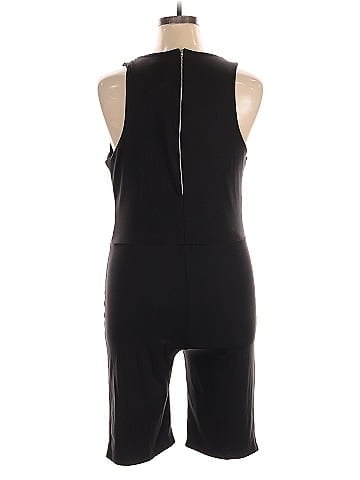Fashion Nova Romper (view 2)