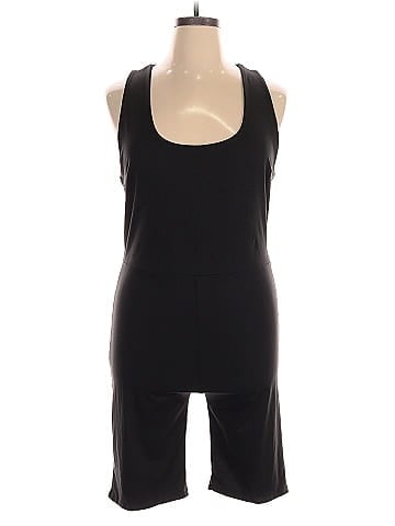 Fashion Nova Romper (view 1)