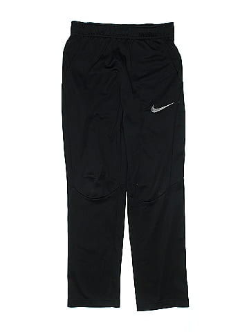Nike Track Pants (view 1)