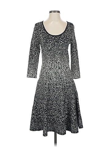 Carmen Carmen Marc Valvo Casual Dress (view 1)