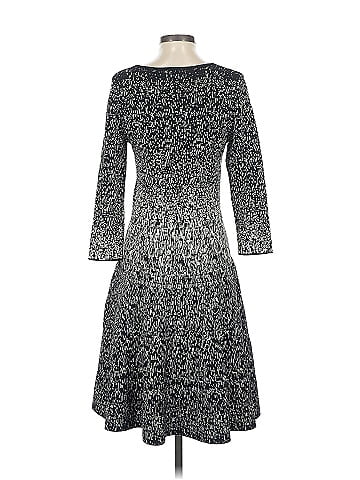 Carmen Carmen Marc Valvo Casual Dress (view 2)