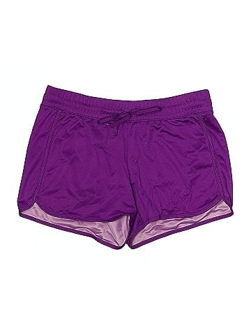 Danskin Now Athletic Shorts (view 1)