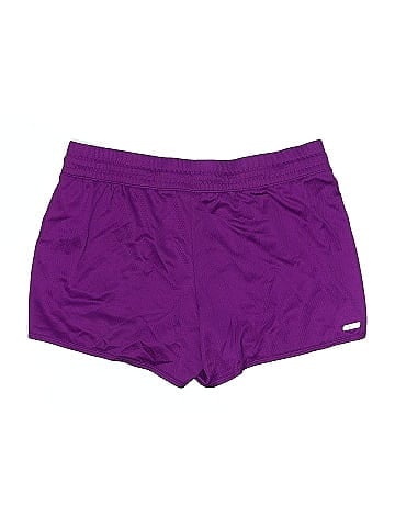 Danskin Now Athletic Shorts (view 2)