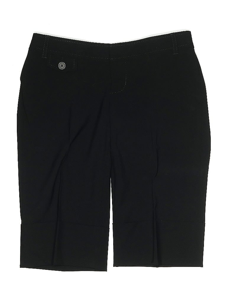 Click to view more detailed imagery on our partner's website Pre-owned Banana Republic Shorts In Black