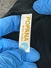 Popana Black Jeggings Size S - photo 7
