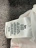 Carter's 100% Cotton Ivory Dress 6-9 MO / 9 MO - photo 4