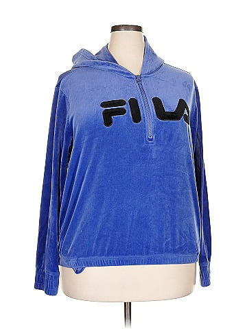 FILA Sweatshirt (view 1)