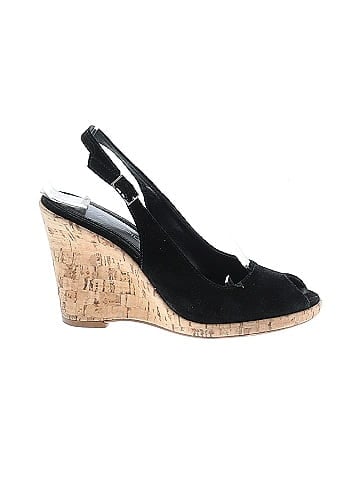 Via Spiga Wedges (view 1)