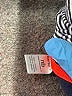 Carter's 100% Cotton Blue Raincoat Size Newborn - photo 3