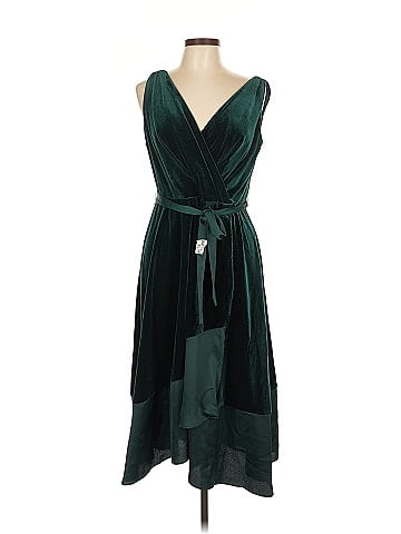 DKNY Cocktail Dress (view 1)