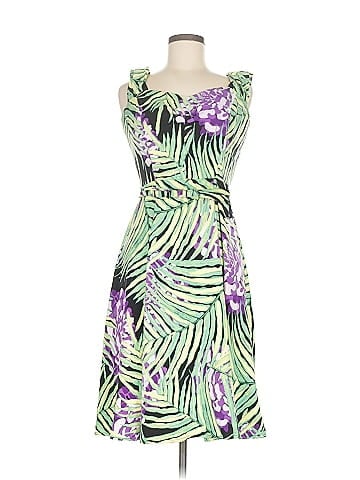 Eva Mendes by New York & Company Cocktail Dress (view 1)