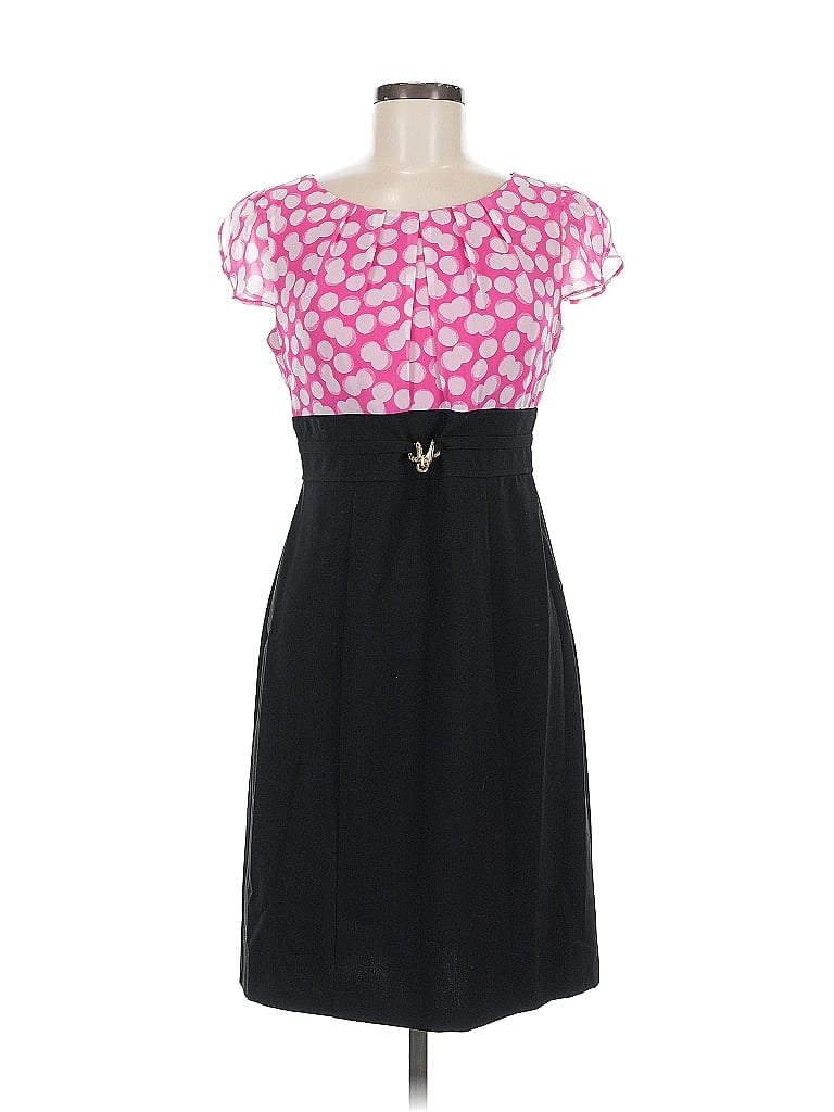 Pre-owned Alyx Cocktail Dress In Pink