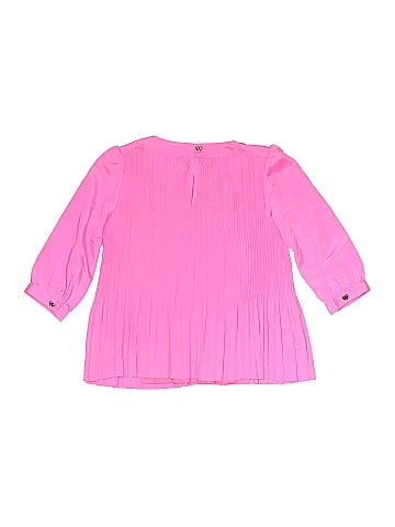 Baker by Ted Baker 3/4 Sleeve Blouse (view 2)