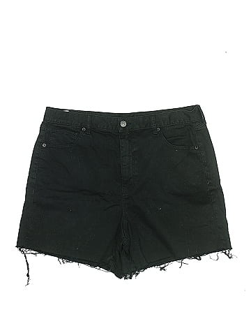 American Eagle Outfitters Denim Shorts (view 1)