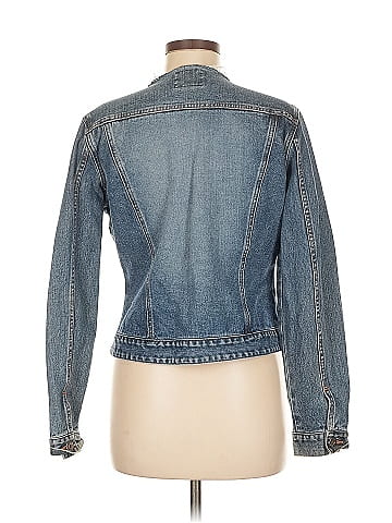 Guess Jeans Denim Jacket (view 2)
