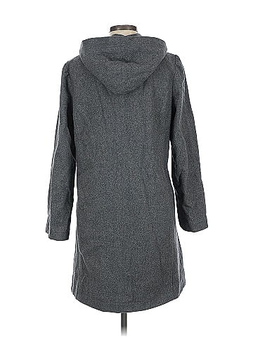 American Eagle Outfitters Wool Coat (view 2)