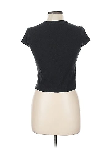 Forever 21 Short Sleeve T-Shirt (view 2)