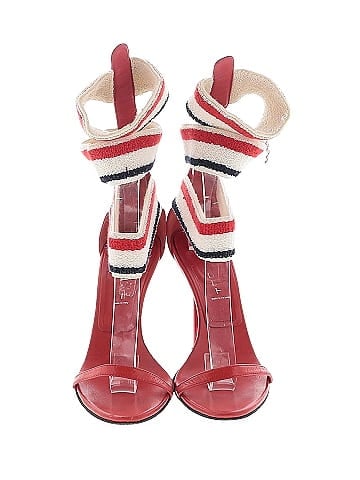 Casadei Heels (view 2)
