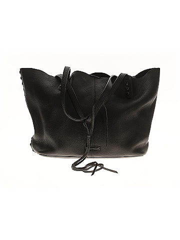 Rebecca Minkoff Leather Shoulder Bag (view 1)