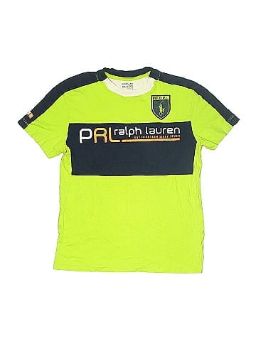 Polo by Ralph Lauren Active T-Shirt (view 1)