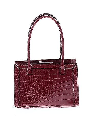 Liz Claiborne Satchel (view 2)