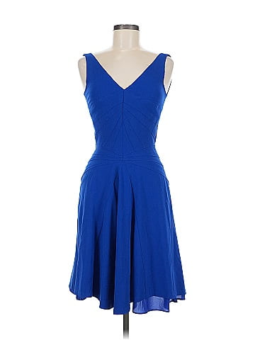 Zac Posen Cocktail Dress (view 1)
