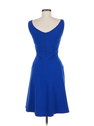 Zac Posen Cocktail Dress (view 2)