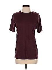 Monrow Short Sleeve T Shirt