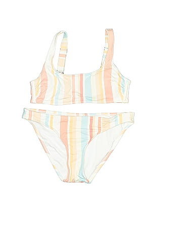 Xhilaration Two Piece Swimsuit (view 1)