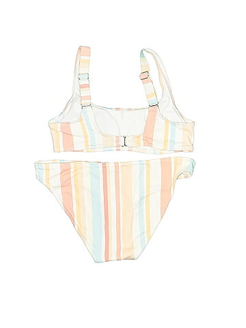Xhilaration Two Piece Swimsuit (view 2)
