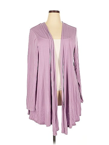 Lane Bryant Cardigan (view 1)