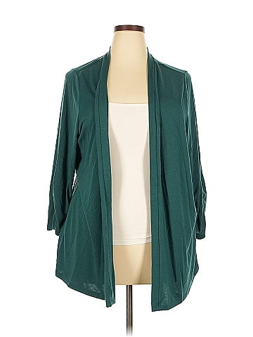Lane Bryant Cardigan (view 1)