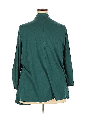 Lane Bryant Cardigan (view 2)