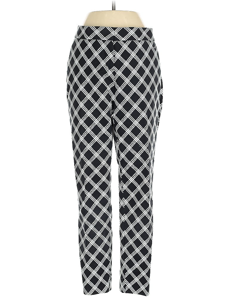 Pre-owned Express Casual Pants In Black