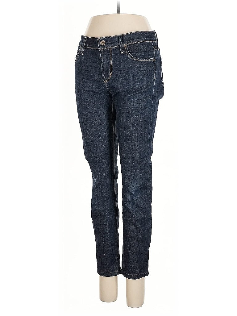 Pre-owned Citizen Of Humanity Jeans In Blue