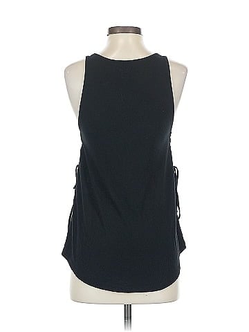 Mossimo Supply Co. Sleeveless T-Shirt (view 2)