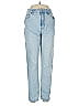 Cotton On Blue Jeans Size 9 - photo 1