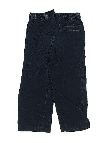Lands' End Cargo Pants (view 2)