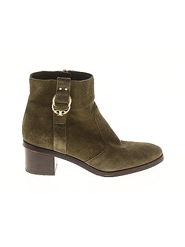 Tory Burch Ankle Boots (view 1)